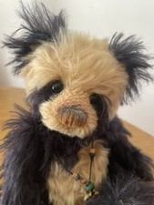 Charlie bear isabelle for sale  REDRUTH