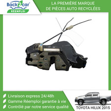 Systeme condamnation gauche d'occasion Systeme condamnation gauche d'occasion  Saint-Quentin