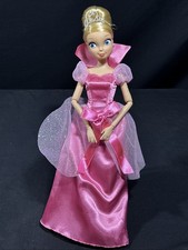 Boneca da moda Disney Princesa e o Sapo Charlotte comprar usado  Enviando para Brazil