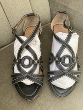 Footglove sandals size for sale  RINGWOOD