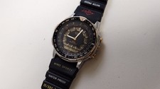 RELÓGIO VINTAGE CITIZENANA DIGI 8948 FABRICADO NO JAPÃO comprar usado  Enviando para Brazil