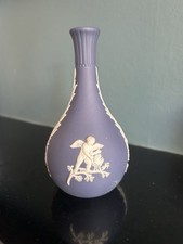 Wedgewood jasperware dark for sale  FORDINGBRIDGE