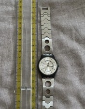 Montre swatch irony d'occasion  Périgueux