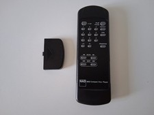 Nad 502 remote for sale  WARWICK