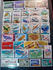 Russie lot avions d'occasion  Agen