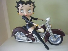 betty boop for sale  ROMFORD