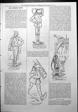 Old print captious for sale Old print captious for sale  UK