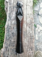 Ebenholz madonna selten gebraucht kaufen  Salem