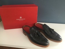 Grenson kara tassel for sale  NORTHAMPTON