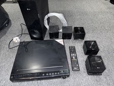 Blu ray home for sale  HAVANT