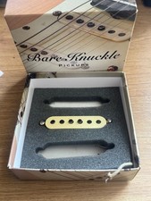 Bare knuckle slow for sale  WREXHAM