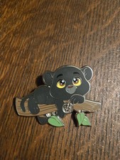Disney paris bagheera for sale  Garden Grove