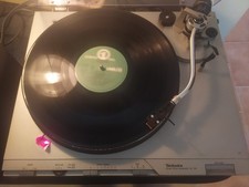 Giradischi technics d3 usato  Misilmeri