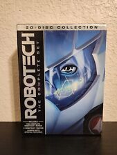 Robotech complete set for sale  North Las Vegas