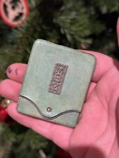 Boîte allumettes galuchat d'occasion Boîte allumettes galuchat d'occasion  Castres