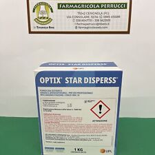Optix star disperss usato  Cerignola