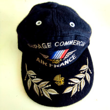Casquette air équipage d'occasion  Cannes