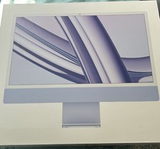 Apple imac purple for sale  Waco