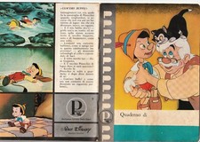 anni pinocchio 50 usato anni pinocchio 50 usato Este
