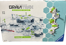 Gravitrax theme set gebraucht kaufen  Alpirsbach