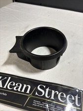 Usado, OEM 99-00 Honda Civic EK EM1 console central porta-copo bandeja console tamanho adaptador comprar usado  Enviando para Brazil