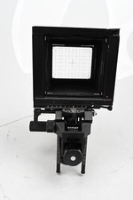 Sinar 4x5 monorail for sale  Indianapolis