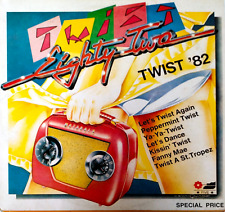 Various twist eighty usato  Porto San Giorgio