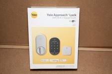 Yale approach lock for sale  Basking Ridge