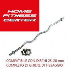 Tekkfit bilanciere curl usato  Trevenzuolo