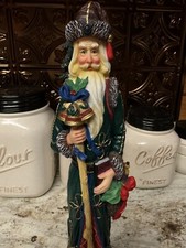 Lenox pencil santa for sale  Delano