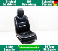 Sitz vorn links gebraucht kaufen  Eilenburg
