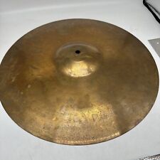 Used good zildjian for sale  Upland