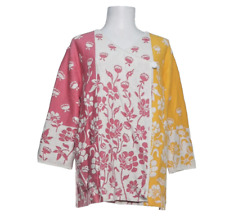 Strickjacke peony gudrun gebraucht kaufen  Neustrelitz-Umland