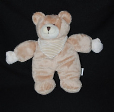 Peluche doudou ours d'occasion  Strasbourg-