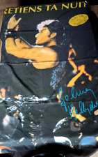 Johnny hallyday grand d'occasion  Sainghin-en-Mélantois