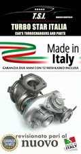 Turbina turbo td04 usato  Napoli