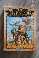 Dsa myranor güldenland gebraucht kaufen  Ganderkesee