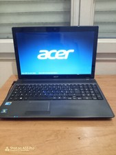 Portable acer aspire d'occasion  Nice-