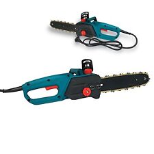 Motosega elettrica 2400w usato  Melito di Napoli