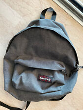 Eastpak sac gris d'occasion  France