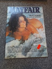 Mayfair vol. girl for sale  IPSWICH