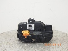 5352633 türschloss links gebraucht kaufen  Herten