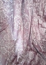 Next curtains lilac for sale  RETFORD