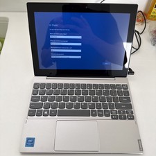 Usado, Lenovo 80XF000DUS Miix 320 10.1" HD tela sensível ao toque X5-Z8350 2GB 64GB eMMC Win 10 comprar usado Usado, Lenovo 80XF000DUS Miix 320 10.1" HD tela sensível ao toque X5-Z8350 2GB 64GB eMMC Win 10 comprar usado  Enviando para Brazil