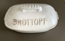 Keramik brottopf deckel gebraucht kaufen  Nürnberg