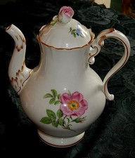 Alte meissen kaffeekanne gebraucht kaufen  Erfurt