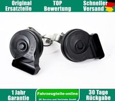 Hupe signalhorn set gebraucht kaufen  Eilenburg