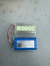 3.7v rechargeable lithium for sale  Escondido
