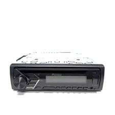Pioneer deh s100bg for sale  KIRKCALDY