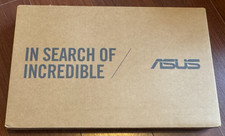 Asus vivobook pro for sale  Santa Clara